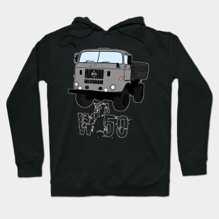 IFA W50 Hoodie